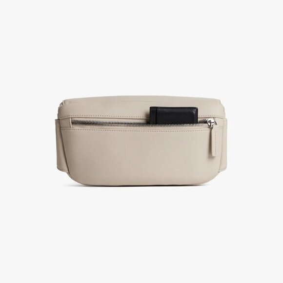 Monos Metro Sling Bag Ivory Crossbody - Picture 4 of 6